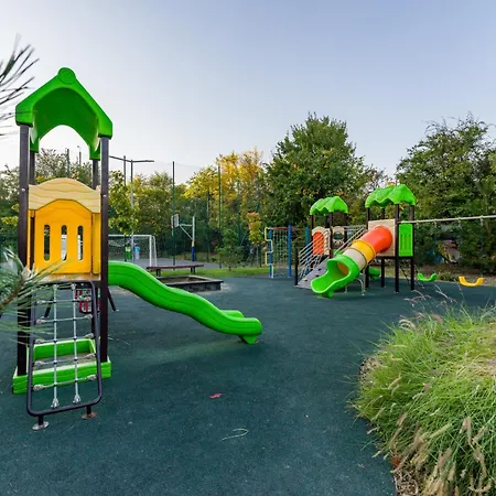 Mido With Parking And Self Check-in