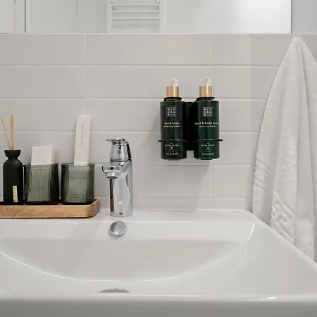 Apartmán Mido With Parking And Self Check-in *