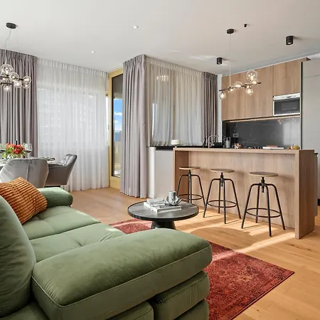 Mido With Parking And Self Check-in Apartment Bucharest