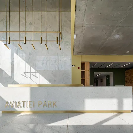 Mido With Parking And Self Check-in Appartement Boekarest