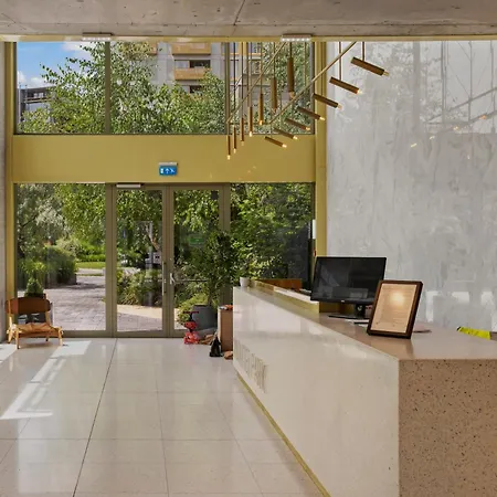 Mido With Parking And Self Check-in Apartment *