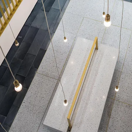 Lägenhet Mido With Parking And Self Check-in