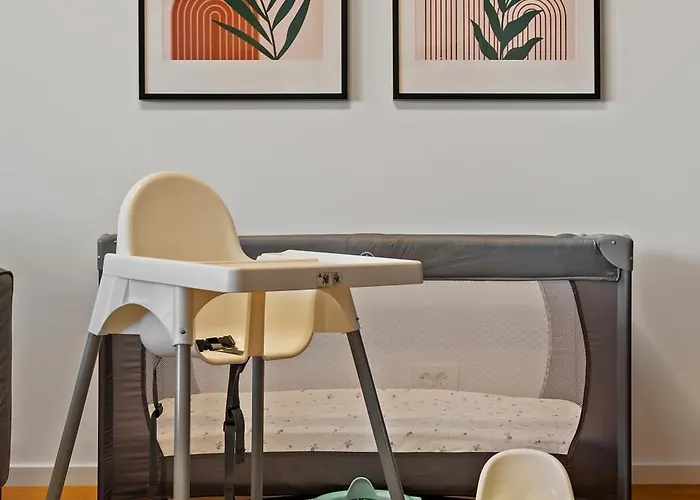 Apartament Mido With Parking And Self Check-in *