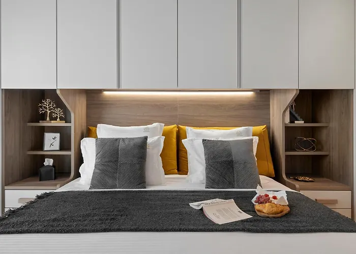 Mido With Parking And Self Check-in