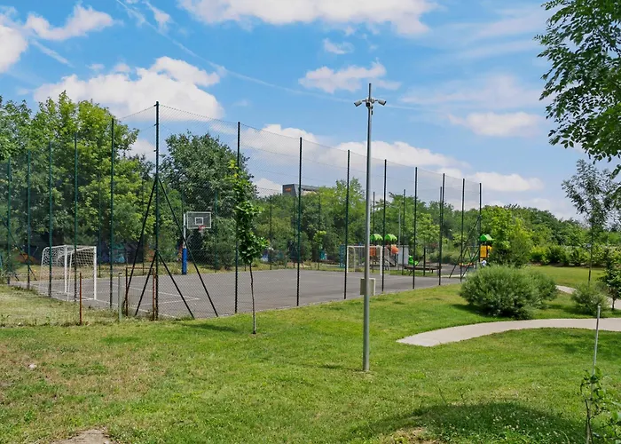 Mido With Parking And Self Check-in 아파트