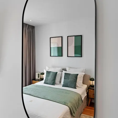 Mido With Parking And Self Check-in *